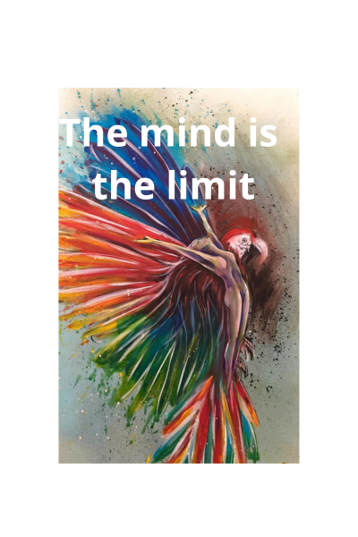 Mind-body connectie is nodig om contact te houden met je geest en het effect ervan op je lichaam.