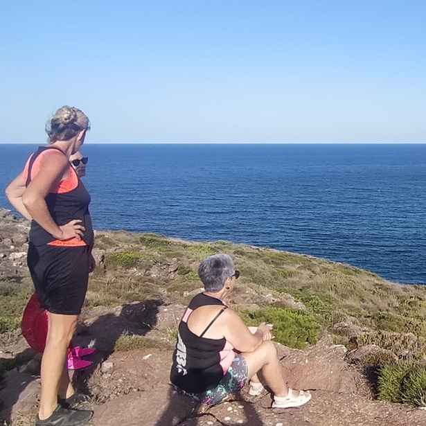 Coachingtrajecten voor vrouwen op sardinie