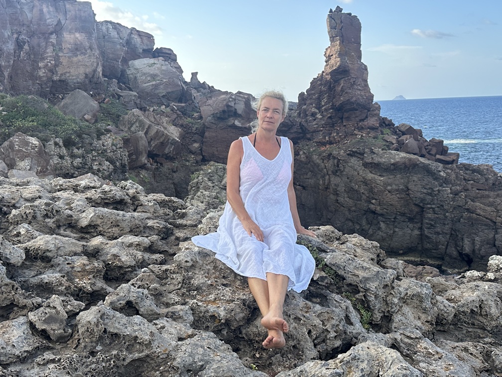 ADHD coaching op Sardinie zet je in je unieke kracht.