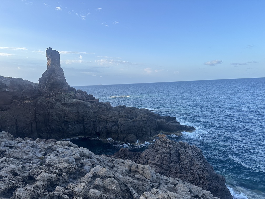 Coaching, trajecten en retreats op Sardinie.