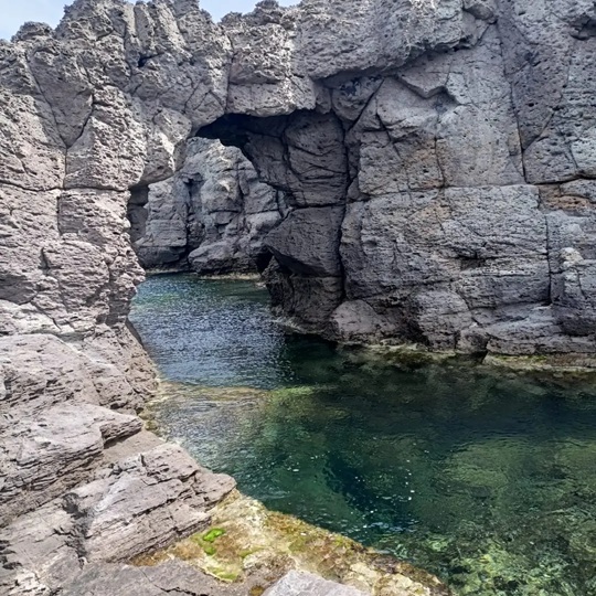 Coaching voor sneller denkers op Sardinie