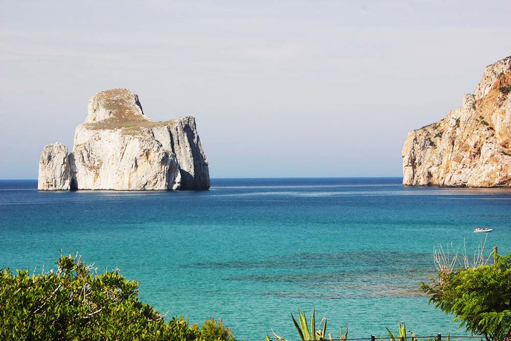 Coaching reizen op Sardinie met SunnyMind travel.