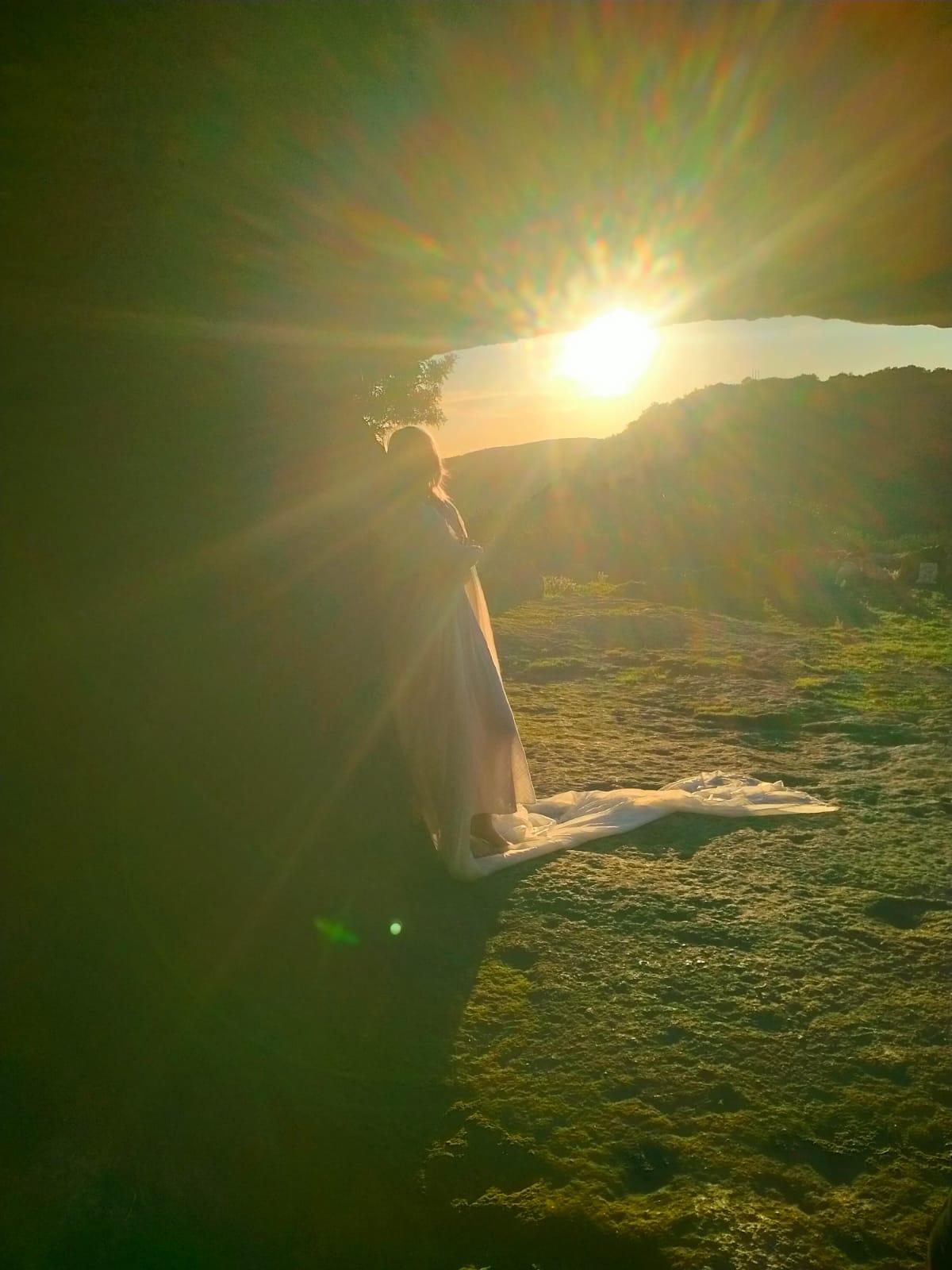 Elementen retreat op Sardinie, voel de magie van het eiland.