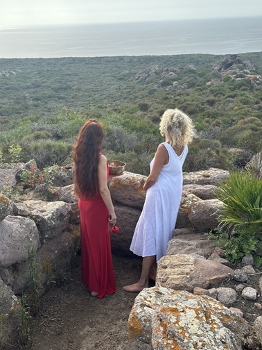 wat wil ik echt in het leven da tis de hamvraag!