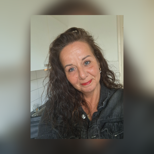 B-Life retreats interview met Sandra