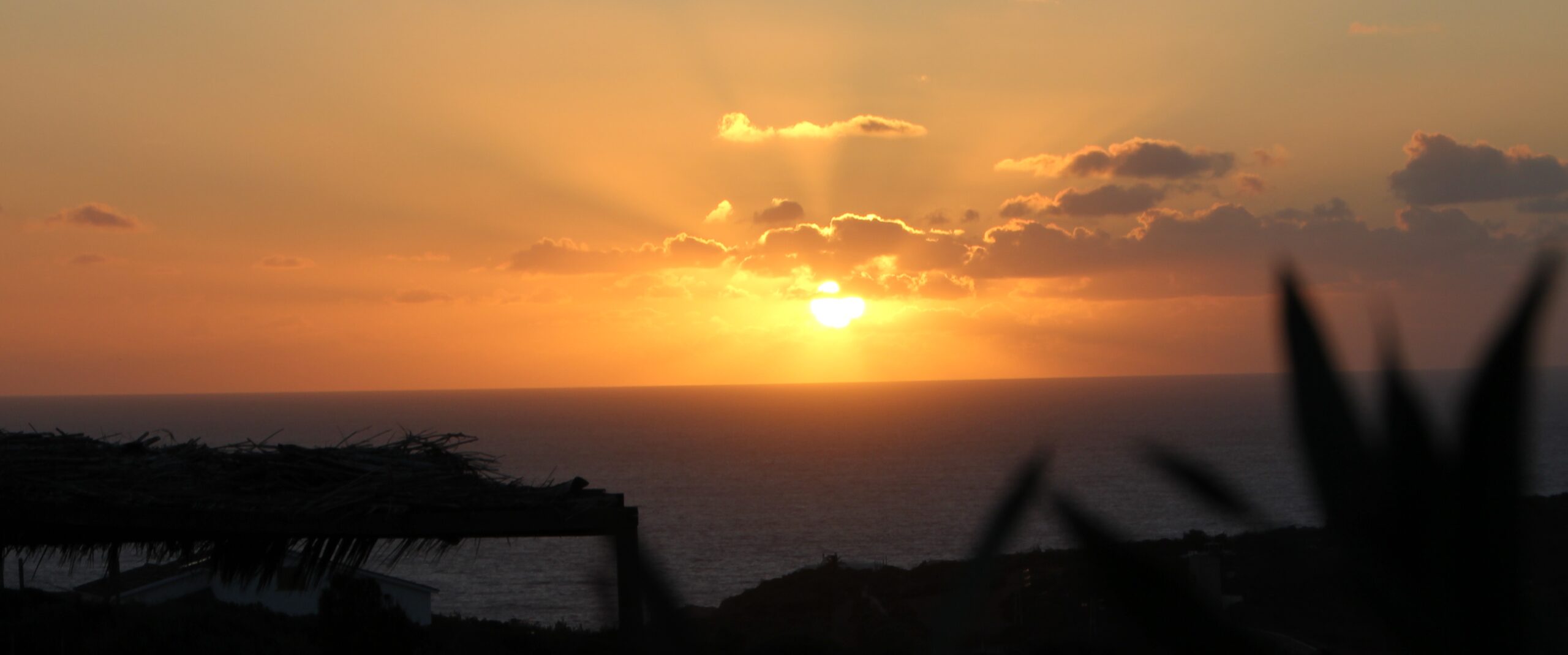 mei retreat bij SunnyMind travel.