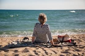 Retraite weekend aan zee op Sardinie.