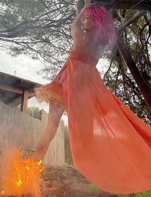 B-Life retreat op Sardinie, Belijf want dat blijft!