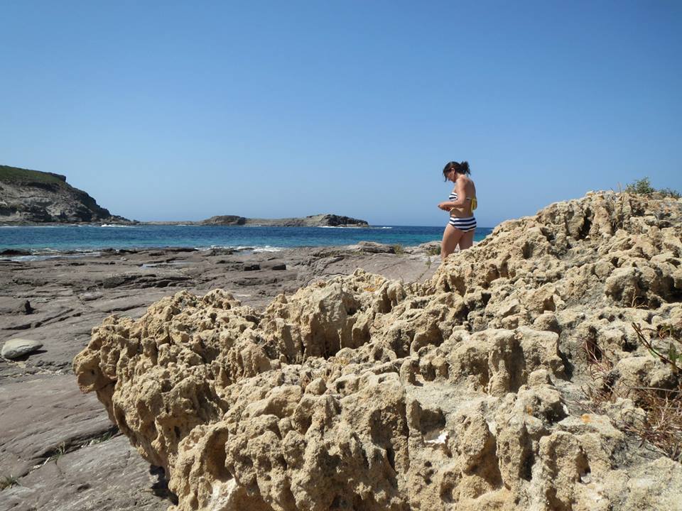 Zomer retreat aan zee