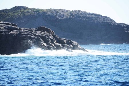 Intensieve stilte coaching aan zee.