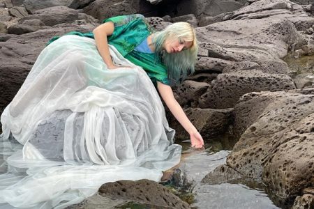 Spiritueel retreat op Sardinie met SunnyMind Travel.